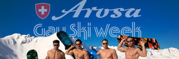 Arosa Gay Ski Week 2027