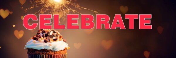Celebrate