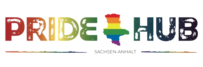 PrideHub Sachsen-Anhalt