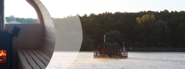 Saunafloss - Dirk Engelhardt