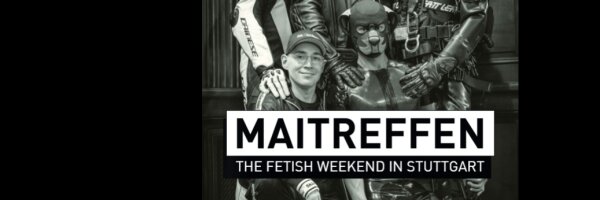 Maitreffen 2027