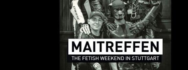 Maitreffen 2027