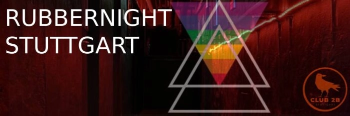 RubberNight Stuttgart