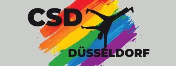 Pride Party Dusseldorf 2026