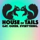 logo-Logo - House of Tails