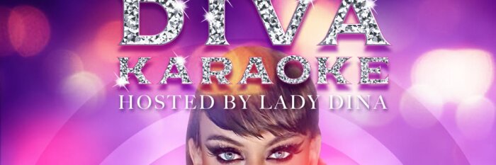 Diva Karaoke @ Tipsy Bear