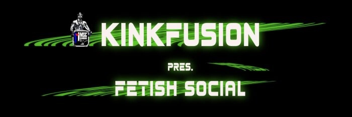 Fetish Social Kinkfusion