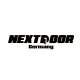 logo-Logo - Nextdoor Party