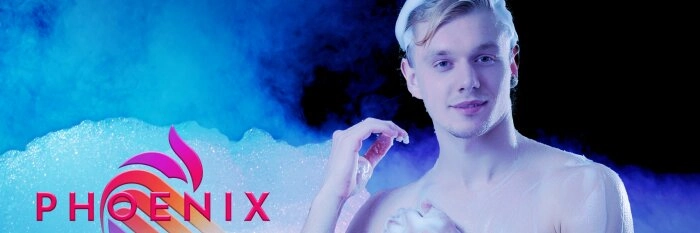 Phoenix Sauna