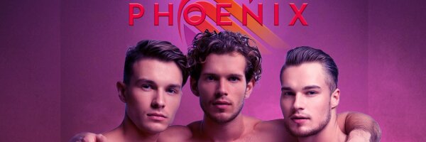 Phoenix Sauna Köln