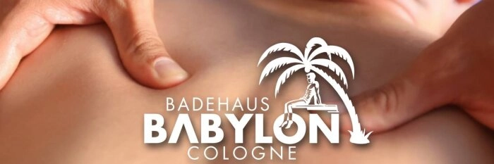 Badehaus Babylon Cologne