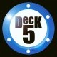 logo-Logo - Crazy Sunday @ Deck5