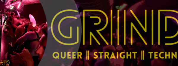 GRIND Party