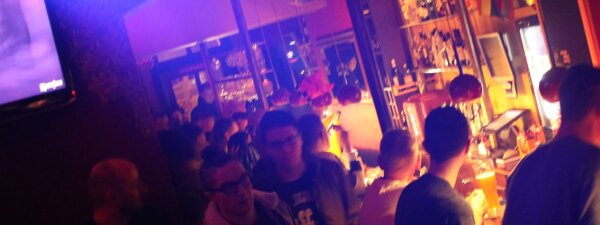 Angebote in der Boys Bar