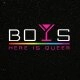 logo-Logo - Boys Bar Dresden