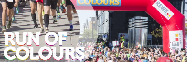Run of Colours 2027
