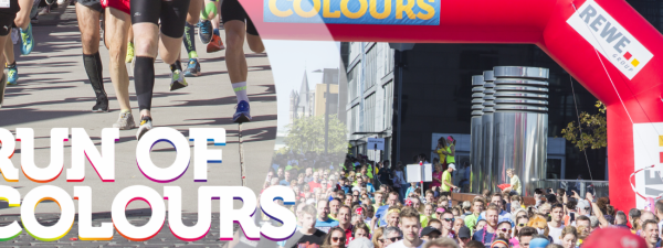 Run of Colours 2026