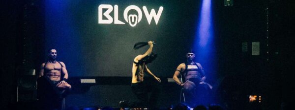 BLOW Party