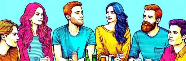 Winter Pride Maspalomas - Gay Pride on Gran Canaria, Maspalomas