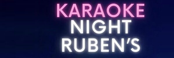 Karaoke Night