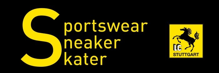 Sportswear Sneaker Skater Party