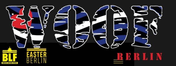 Woof @ Easter Berlin 2026