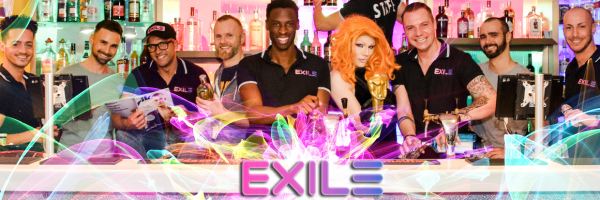 Exile Cologne