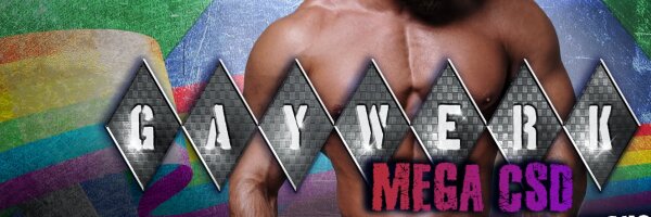 Mega CSD Gaywerk