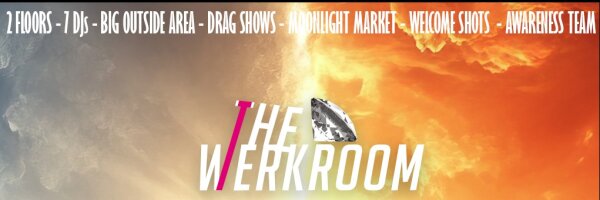 The Werkroom