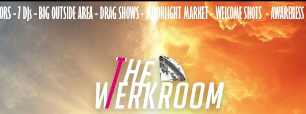 The Werkroom