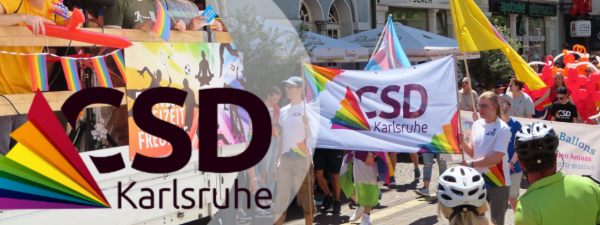 CSD Karlsruhe 2025