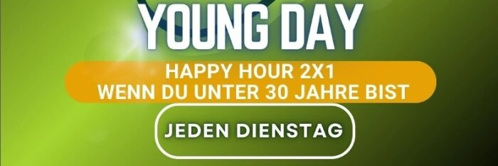 Young Day @ Boyberry Berlin