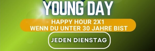 Young Day U30