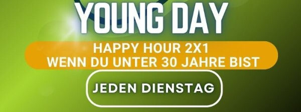 Young Day @ Boyberry Berlin