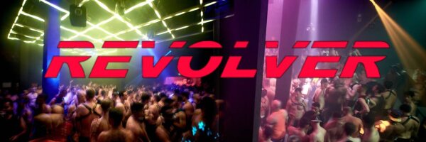 Revolver Party 