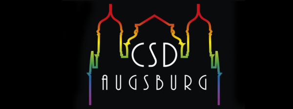 Pride Week Augsburg 2026