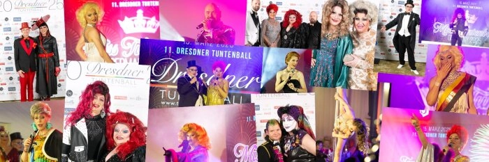 Dresdner Tuntenball 2026