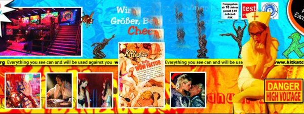 KitKatClub Berlin