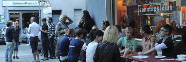 Sonntags-Club 