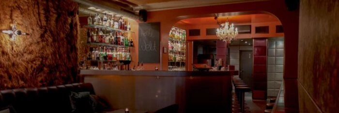 Afterwork Party @ Heile Welt