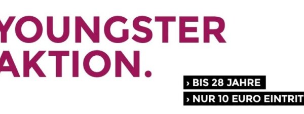 Youngster Aktion