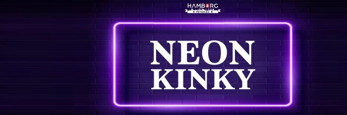 Neon Kinky