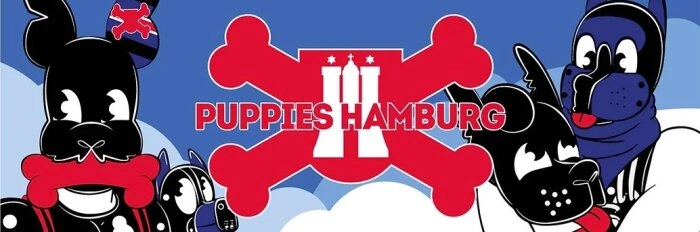 Puppies Hamburg