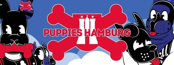 Puppies Hamburg