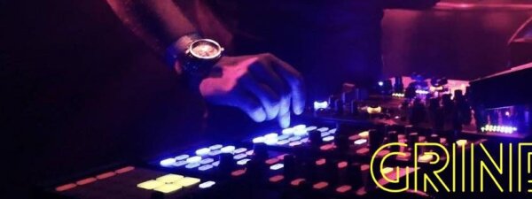 GRIND Pride Edition 2026