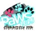 logo-PaWS - Pup/Petplay meeting
