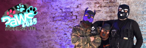 PaWS - Pup-/Petplay Stammtisch 