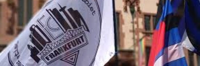 Fetish Pub Crawl Frankfurt