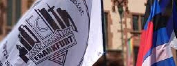 Fetish Pub Crawl Frankfurt 