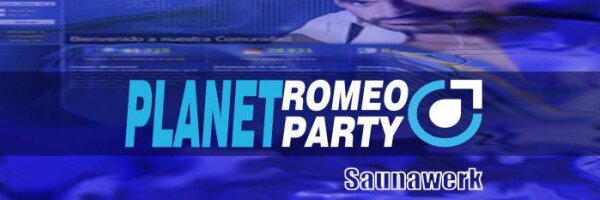 Planetromeo Party